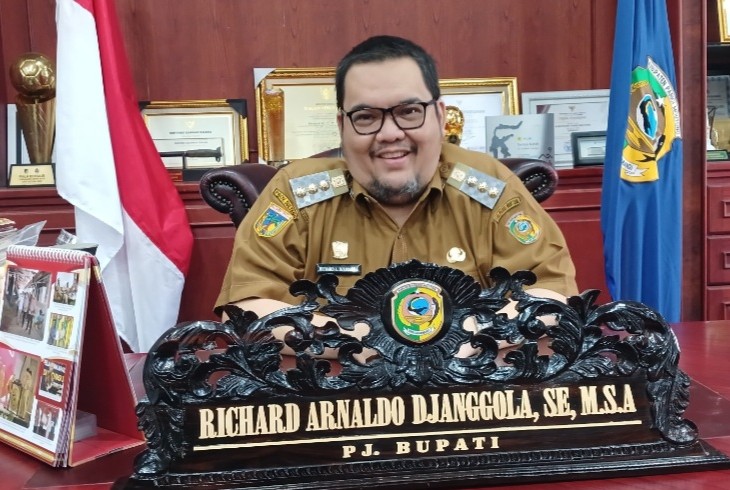 Durian Parigi Moutong Siap Tembus Pasar Ekspor Dunia