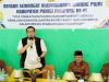 Richard Dorong PWRI Aktif Dukung Pembangunan Parigi Moutong