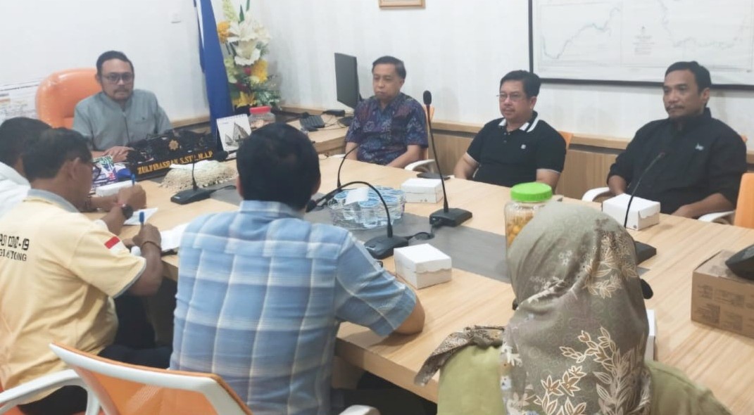 Pemkab Parigi Moutong Perkuat Sinergi Petani Durian dan Perbankan