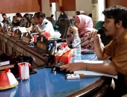 Anggota DPRD Dorong Insentif Daerah untuk Pendamping Sosial di Parimo