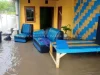 Banjir Kasimbar dan Sendana, 129 KK Terdampak