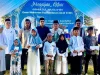 Dakwah Sejuk Menggema di Lapangan Tirtanagaya