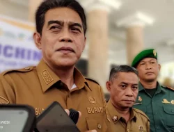 Erwin Burase Tegas Larang Tambang Ilegal di Parigi Moutong