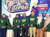 Bupati Resmikan Festival Literasi Hari Anak Nasional di Parimo