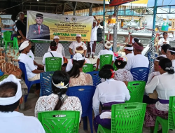 Kebudayaan dan Pertanian Lokal Jadi Fokus Aspirasi Warga Dapil III Parimo