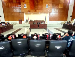 DPRD Parimo Desak PT IMFT Penuhi Hak Buruh