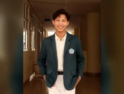Bikin Haru, Anak Nelayan Parigi Toreh Juara Nasional