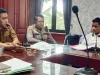 Erwin Burase Janji Serius Atasi PETI di Parimo