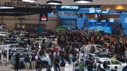 6 Tahun Vakum, GIIAS Makassar Kembali Digelar