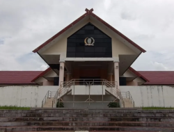 DPRD Parimo Komitmen Tindaklanjuti Dugaan Penahanan Ijazah Karyawan