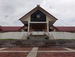 DPRD Parigi Moutong Minta RTRW Segera Direvisi