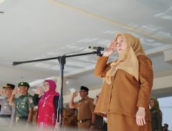 Hari Sumpah Pemuda, Wagub Sulteng: Pemuda Bukan Pelengkap Sejarah
