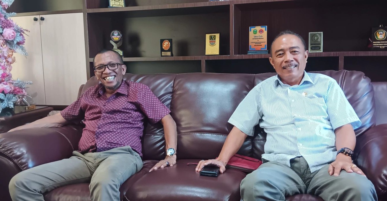 DPRD Parigi Moutong Tuntut Reformasi Pengangkatan PPPK