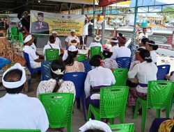 Adnyana Serap Empat Aspirasi Prioritas Warga Dapil III