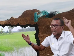 DPRD Tegaskan Revisi RTRW Harus Lindungi Lahan Pangan Strategis