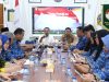 Bakesbangpol Evaluasi Program Asta Cita Presiden di Sulteng