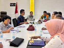 Satgas “Berani Sapu Bersih Hoaks” Garda Terdepan Jaga Ketertiban Informasi di Sulteng