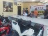 Polisi Bekuk Pencuri Bermodus Tidur di Mushola SPBU Toboli