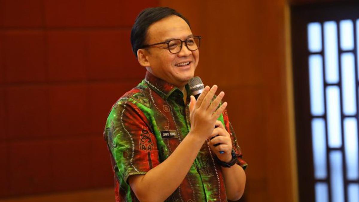 BSKDN Minta Pemda Bersinergi Percepat Replikasi Inovasi