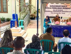Kundapil Zalzulmida, Warga Keluhkan Harga Gas 3 Kg di Parigi