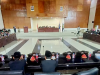 Paripurna DPRD Parigi Moutong Resmi Akhiri Sidang Tahun 2024–2025