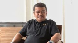 Rapat PETI di Parimo Digelar Tertutup, Media dilarang Meliput