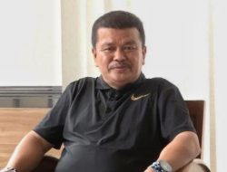 Rapat PETI di Parimo Digelar Tertutup, Media dilarang Meliput