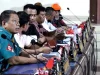 RDP DPRD Parimo, PT IMFT Didesak Transparansi Pajak