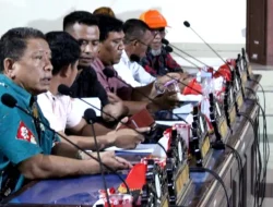 RDP DPRD Parimo, PT IMFT Didesak Transparansi Pajak