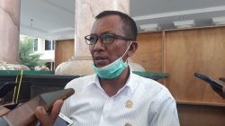 Sayutin Ingatkan Seleksi JPT Pratama Jangan Jadi Ajang Titipan
