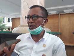 Aktivitas WNA di Wilayah Tambang Parimo, Sayutin: Perlu Pengawasan Lintas Sektor