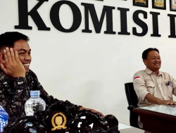 DPRD Soroti Retribusi Pasar Parimo, PAD Hanya 30 Juta