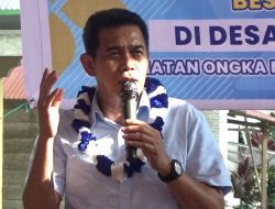 Erwin: Bank Tanah Lindungi Hak Warga, Bukan Ambil Lahan
