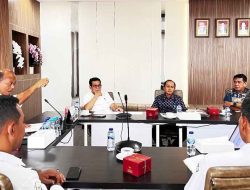 Pemkab Parigi Moutong Perkuat Hilirisasi Udang Vaname