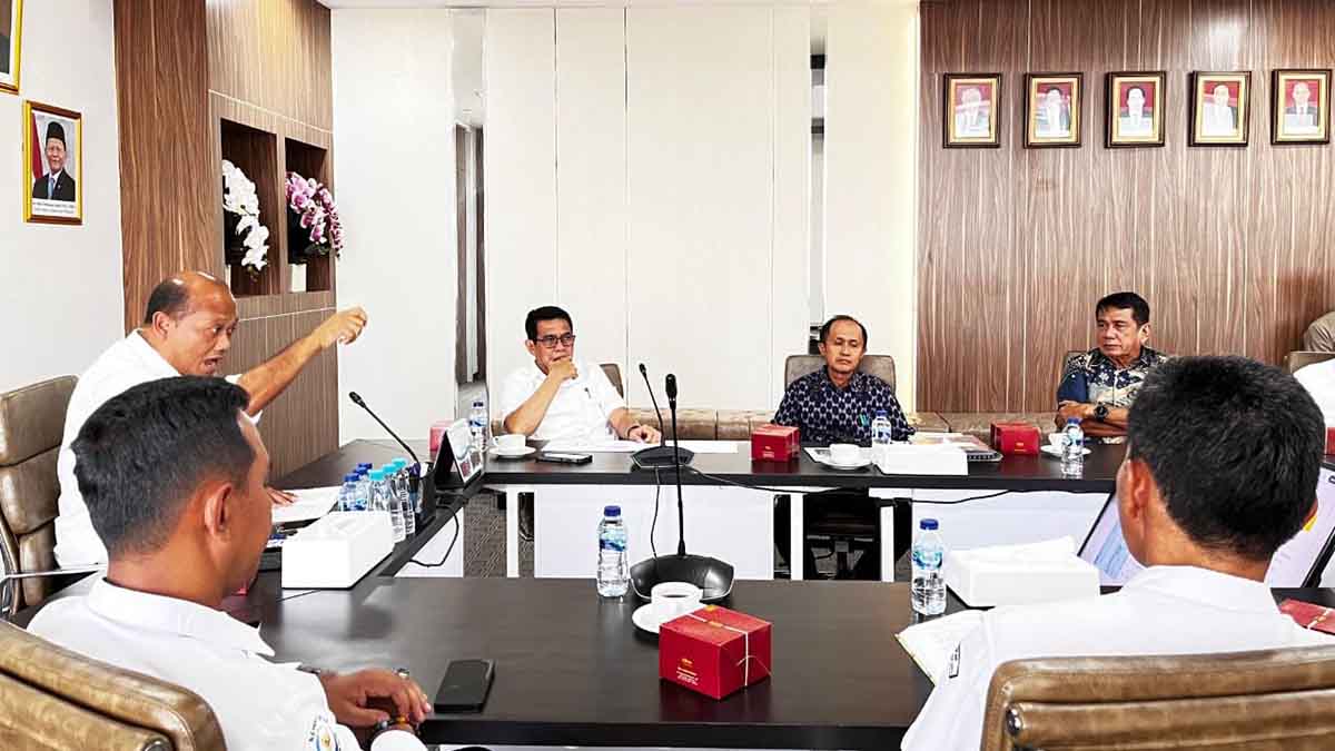 Pemkab Parigi Moutong Perkuat Hilirisasi Udang Vaname