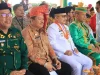 Wabup Sahid Wakili Parimo di Peringatan HUT Banggai ke-65