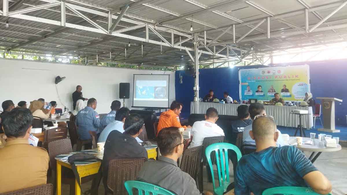 Sesar Lokal Mengintai Parigi Moutong, Warga Diingatkan Waspada