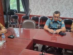 Erwin Minta Satgas Segera Tertibkan Aktivitas Ilegal