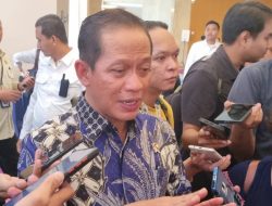 KLH Pastikan Sampai 2035 Indonesia Belum Sampai Puncak Emisi Karbon