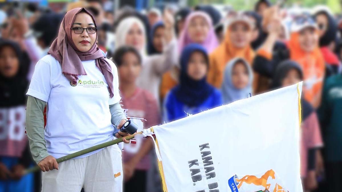 Kepercayaan Publik Menyusut di Balik Polemik 53 Titik WPR