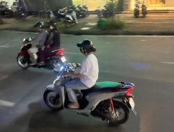 Motor Bensin di Vietnam Bakal Dibatasi, Ancaman PHK Menanti