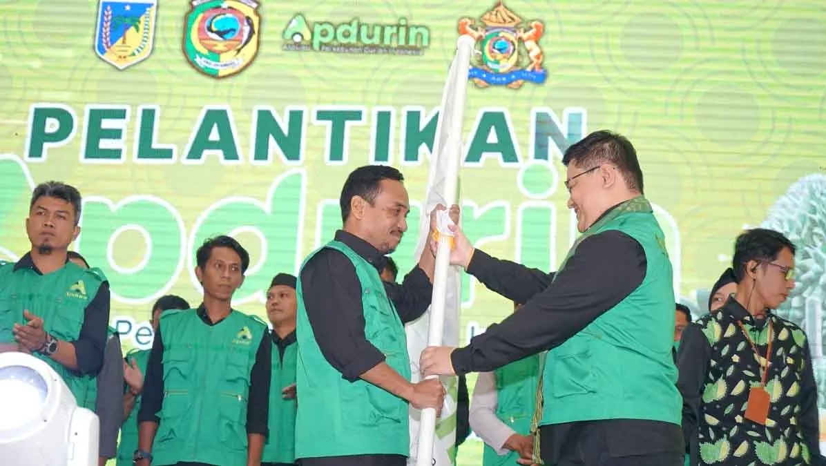 APDURIN Parigi Moutong Siap Dukung Petani Durian