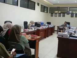 DPA Asal Jadi, DPRD Parigi Moutong Tunda Jadwal RDP