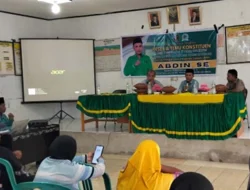 DPRD Parimo Tekan PLN Usai Warga Tandaigi Keluhkan Listrik Lemah