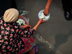 Mengenal Ikhlas Dalam Sedekah