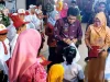 Bupati Erwin Luncurkan Program 3.000 Seragam Gratis