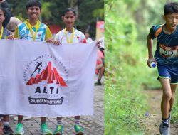 ALTI Parigi Moutong Siap Ukir Prestasi di Porprov 2026