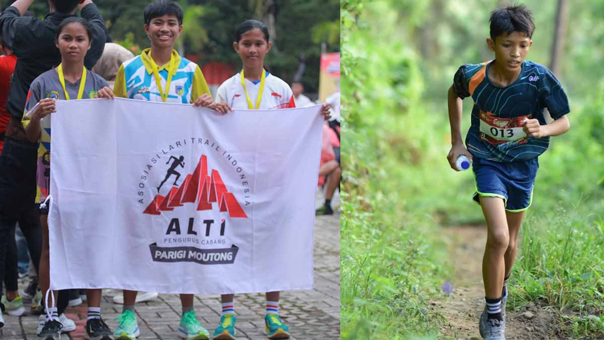 ALTI Parigi Moutong Siap Ukir Prestasi di Porprov 2026
