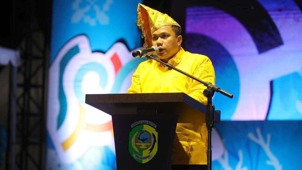 Kemenpar Ingin FTT Menjadi Etalase Utama Pariwisata Daerah