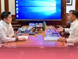 MBG 3B Dianggap Jadi Pilar Awal Mewujudkan Generasi Indonesia Bebas Stunting